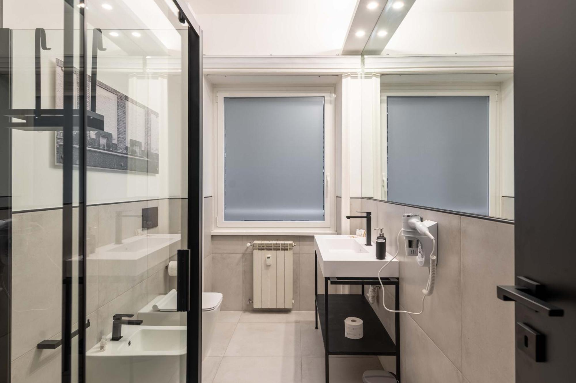 Roma Centro Cdr Luxury Suites Exterior foto