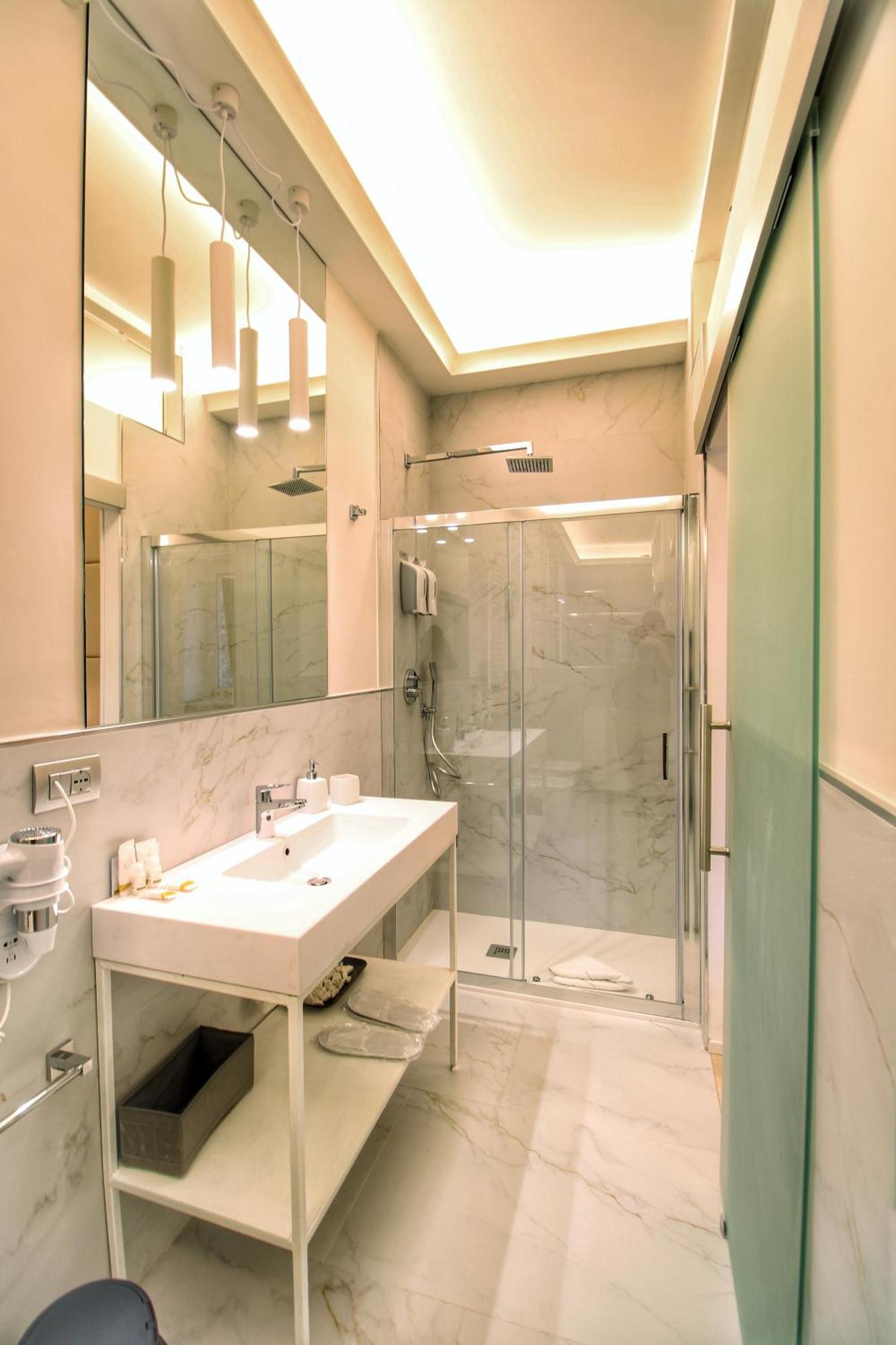 Roma Centro Cdr Luxury Suites Exterior foto